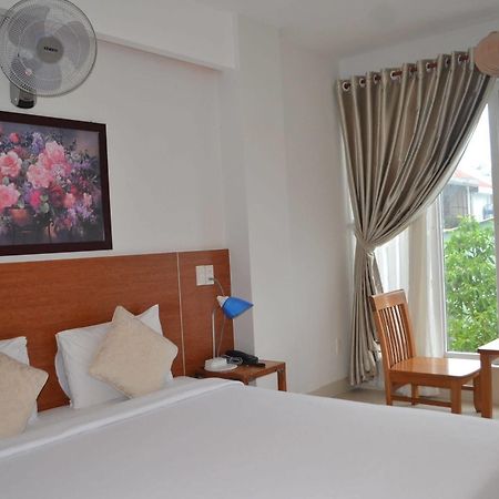 Da Nang Nemo Hotel Экстерьер фото