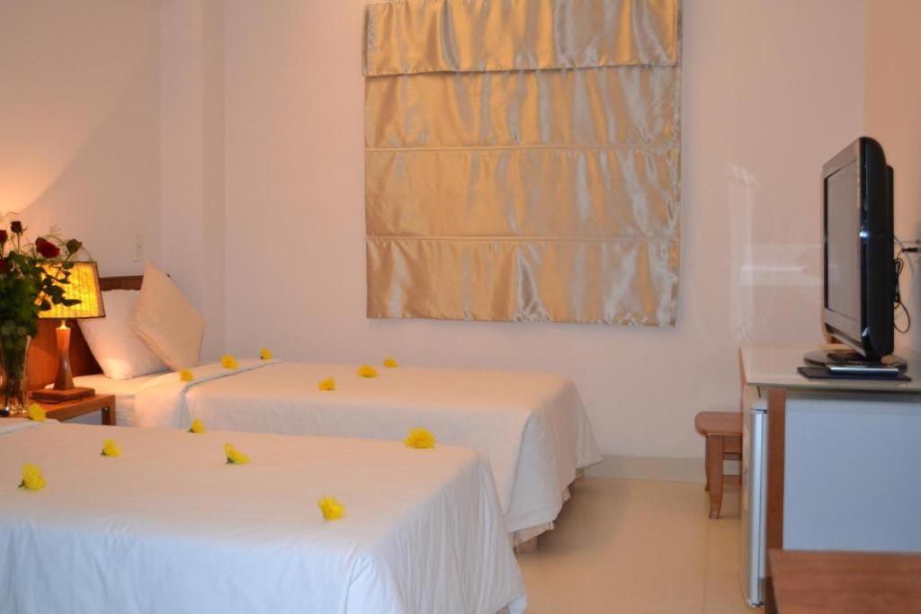 Da Nang Nemo Hotel Экстерьер фото