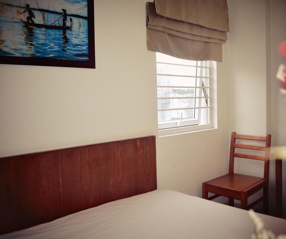 Da Nang Nemo Hotel Экстерьер фото