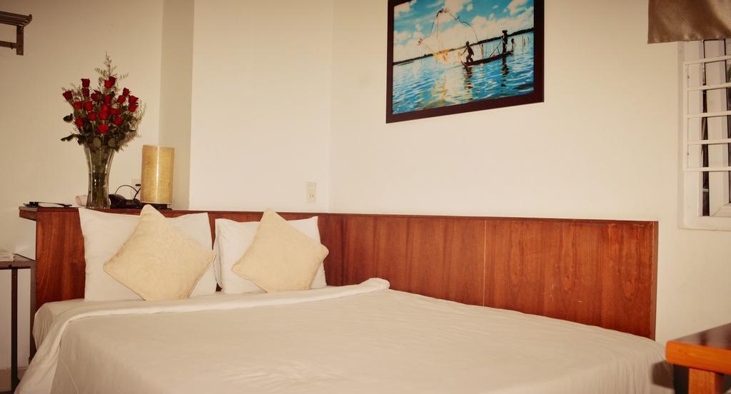 Da Nang Nemo Hotel Экстерьер фото