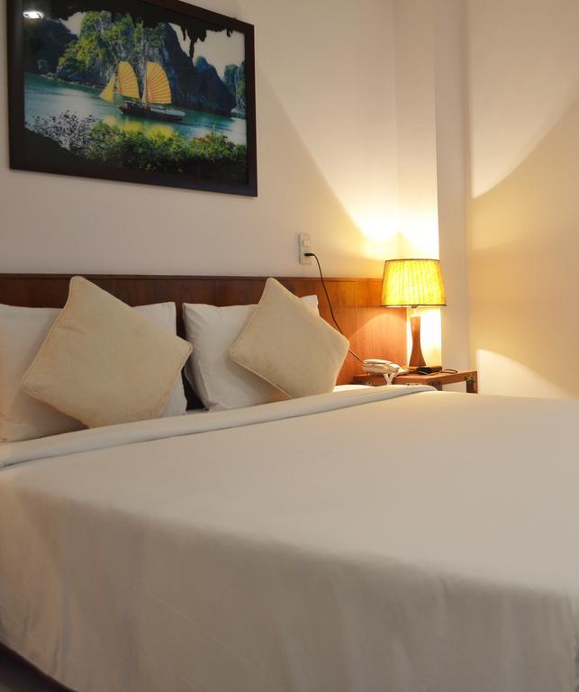Da Nang Nemo Hotel Экстерьер фото