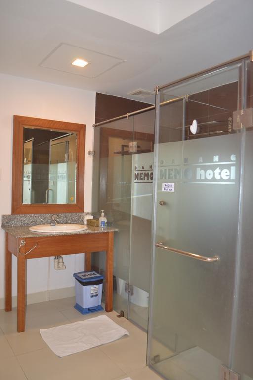 Da Nang Nemo Hotel Экстерьер фото