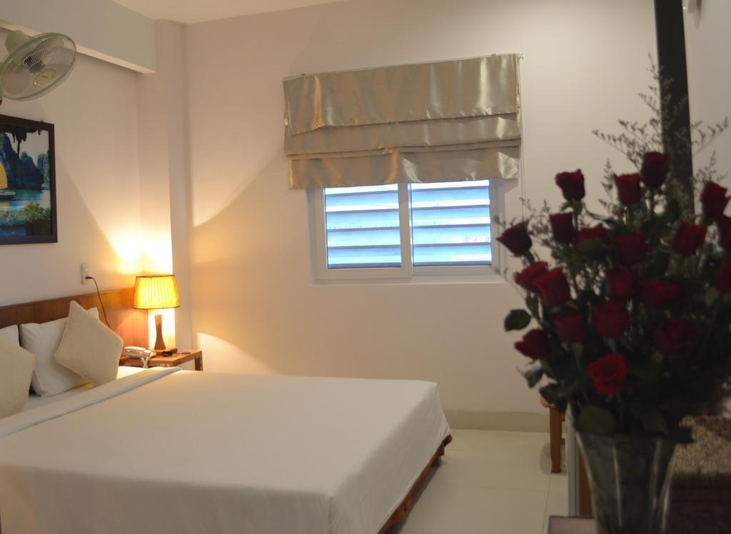 Da Nang Nemo Hotel Экстерьер фото