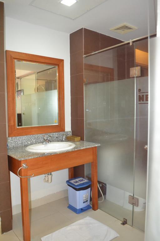 Da Nang Nemo Hotel Экстерьер фото