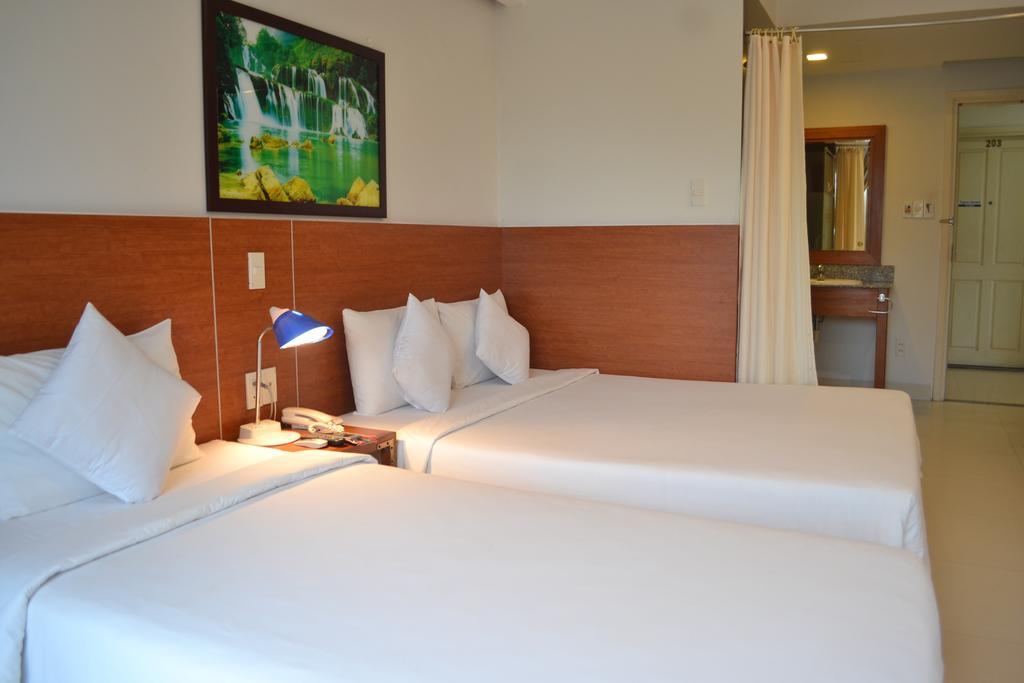 Da Nang Nemo Hotel Экстерьер фото
