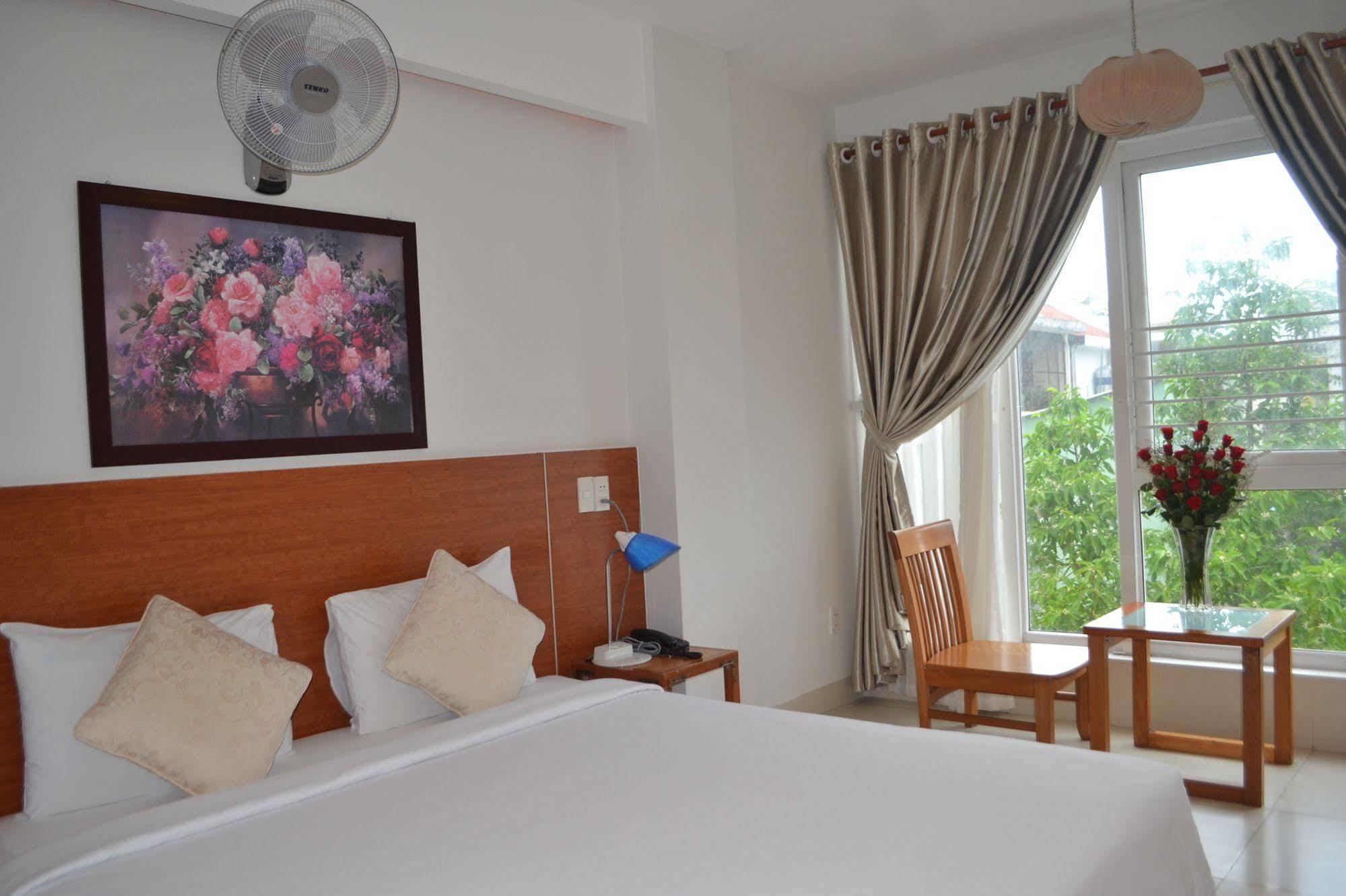 Da Nang Nemo Hotel Экстерьер фото