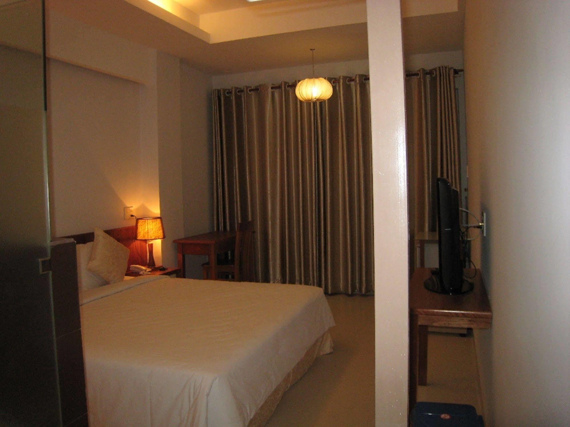 Da Nang Nemo Hotel Экстерьер фото